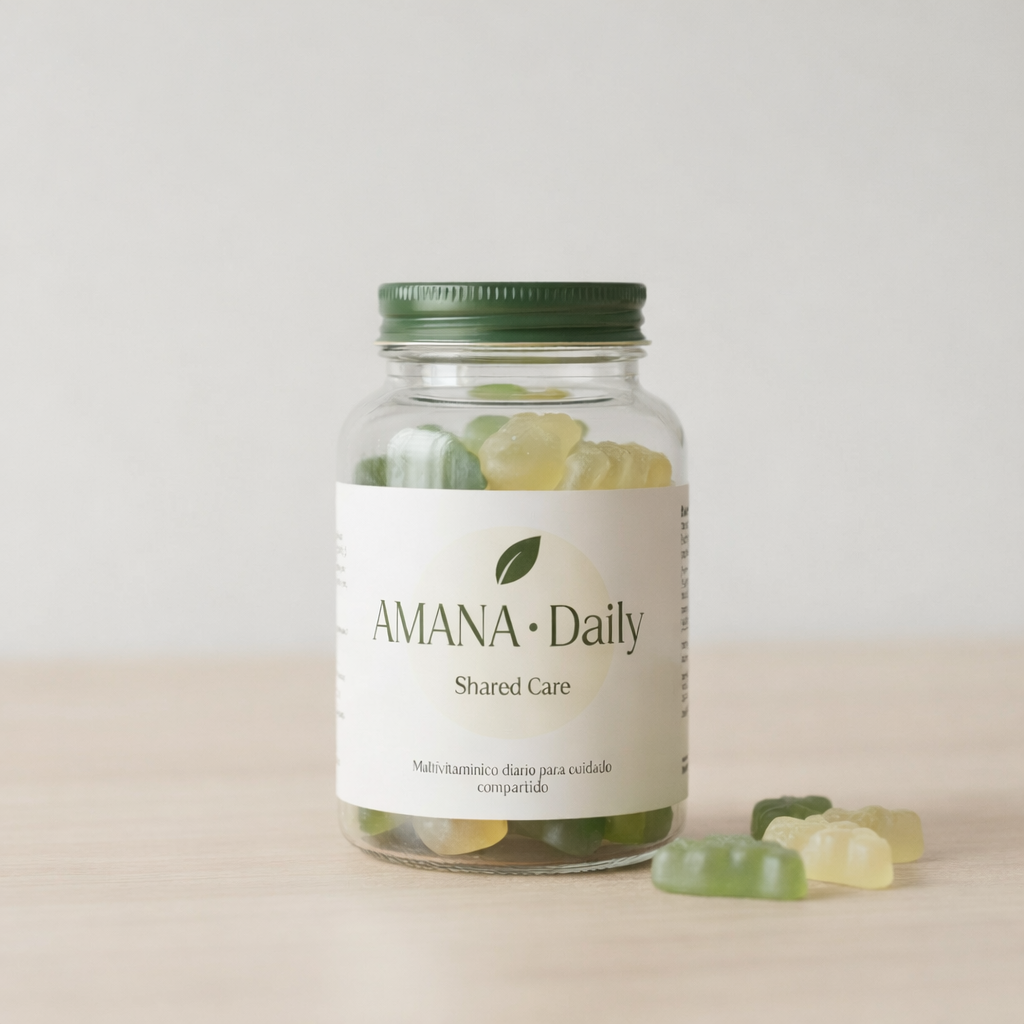 AMANA · Daily